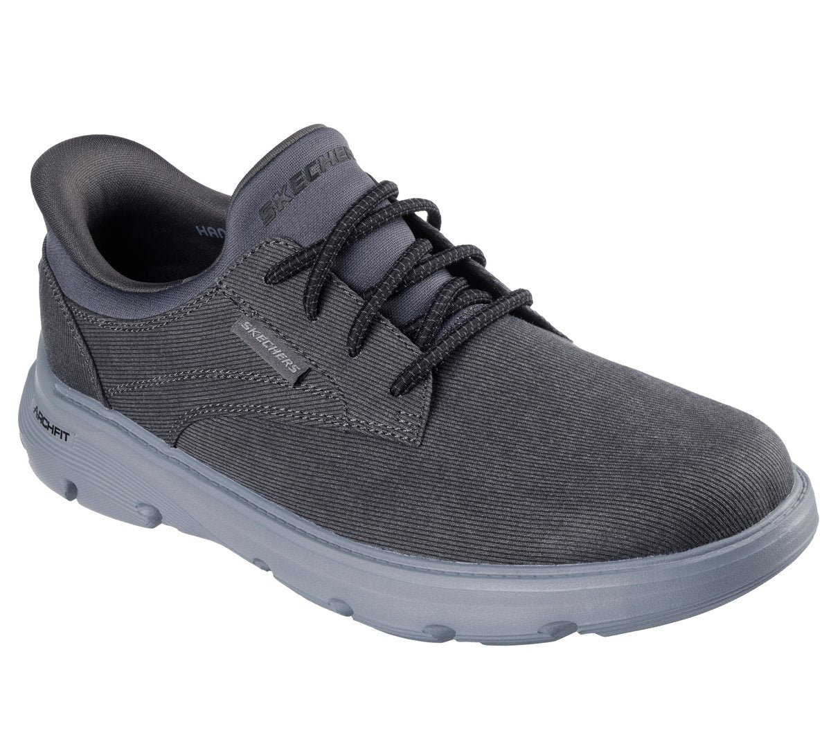 Slip-ins Relaxed Fit: Arch Fit Garza - Thaddeus / Skechers Men