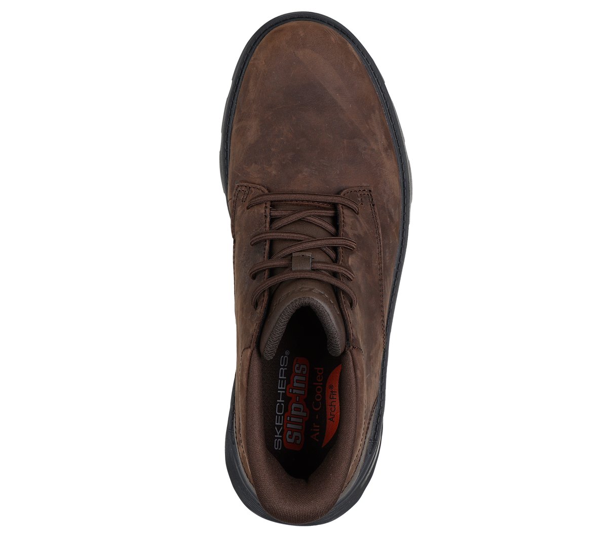 Slip-ins Relaxed Fit: Arch Fit Garza - Ridley / Skechers Men