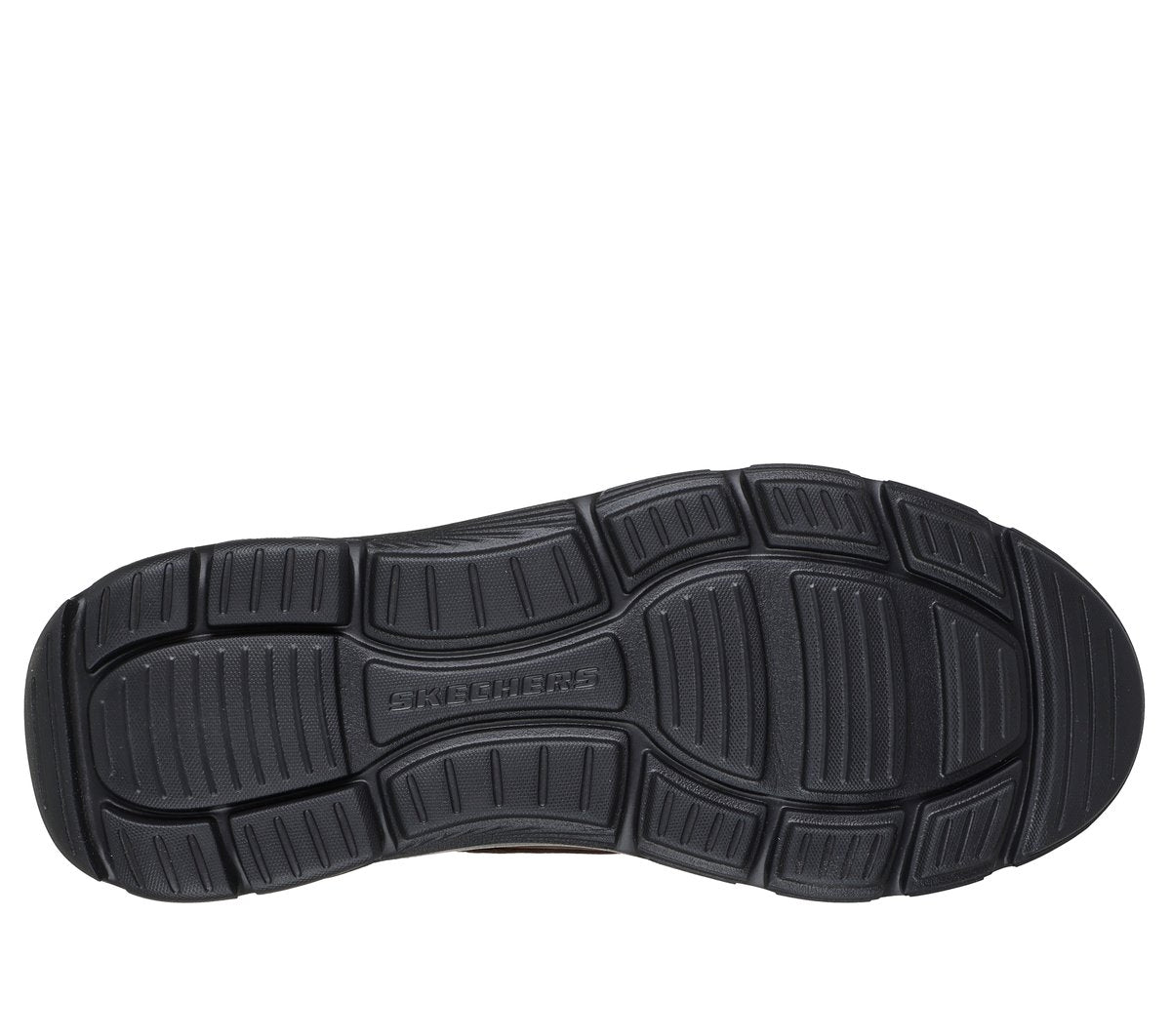 Slip-ins Relaxed Fit: Arch Fit Garza - Ridley / Skechers Men