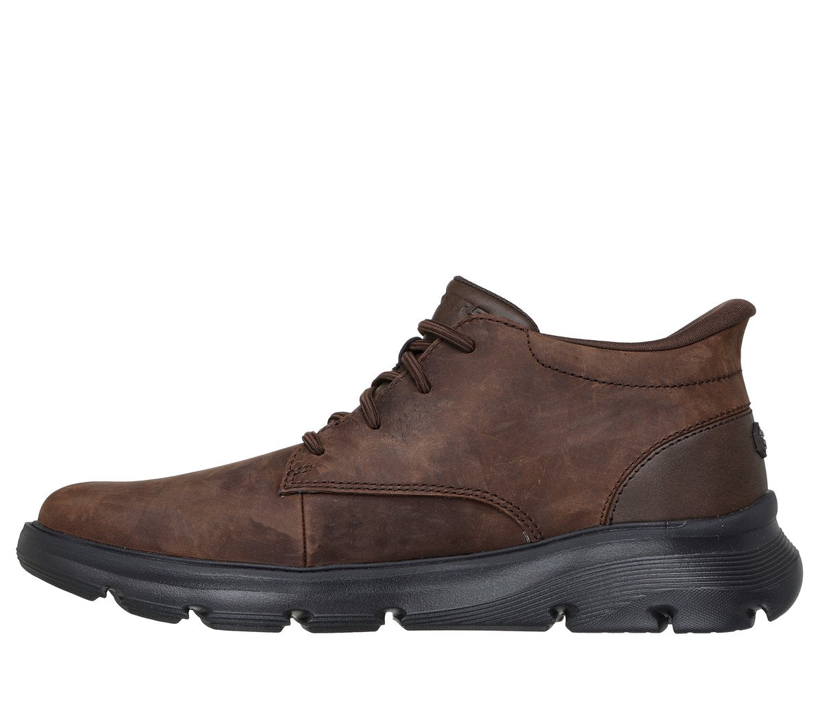 Slip-ins Relaxed Fit: Arch Fit Garza - Ridley / Skechers Men