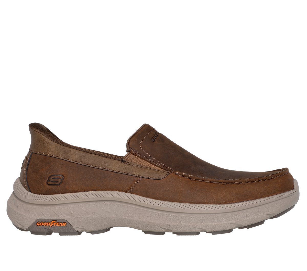 Slip-ins Relaxed Fit: Pollard - Osgood / Skechers Men
