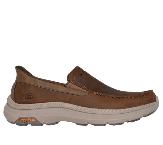 Slip-ins Relaxed Fit: Pollard - Osgood / Skechers Men