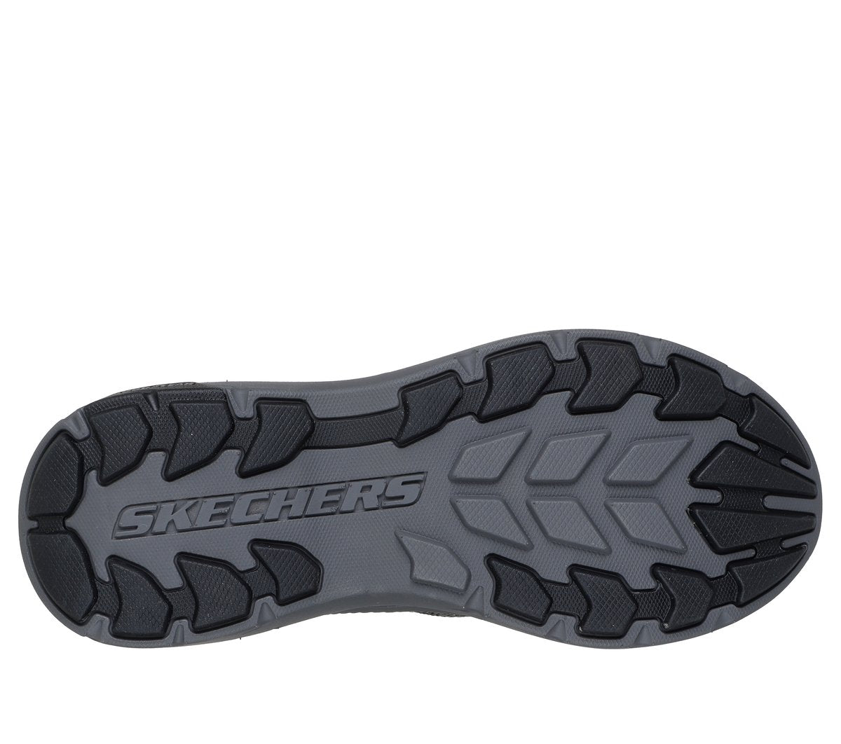 Slip-ins Relaxed Fit: Pollard - Rohan / Skechers Men