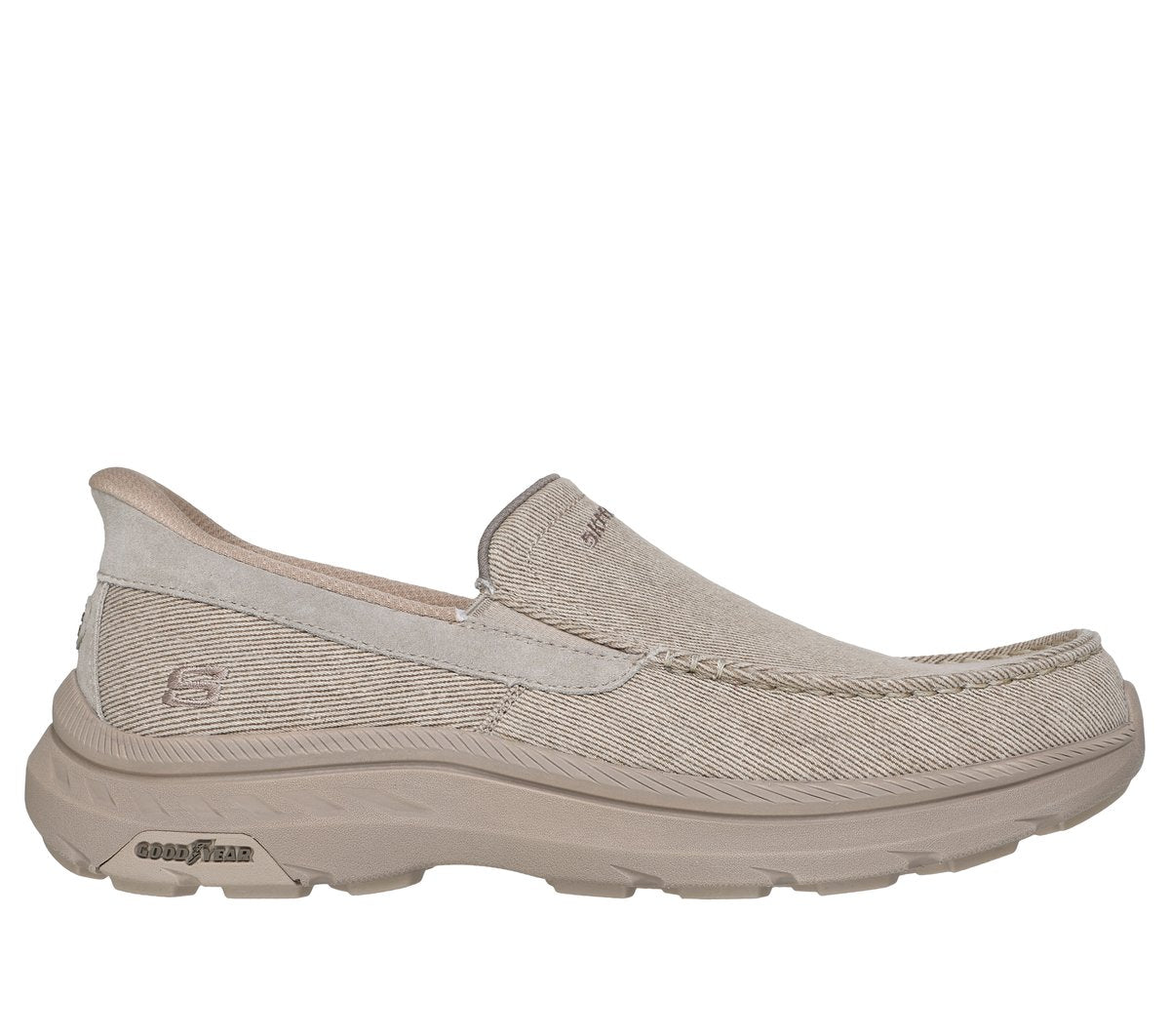 Slip-ins: Pollard - Reed / Skechers Men