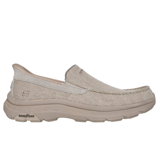 Slip-ins: Pollard - Reed / Skechers Men