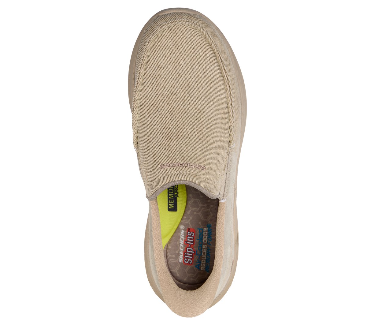 Slip-ins: Pollard - Reed / Skechers Men