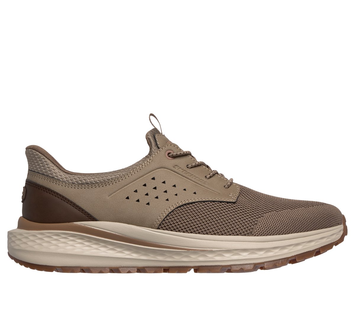 Slip-ins Relaxed Fit: Slade Ultra - Colorado / Skechers Men