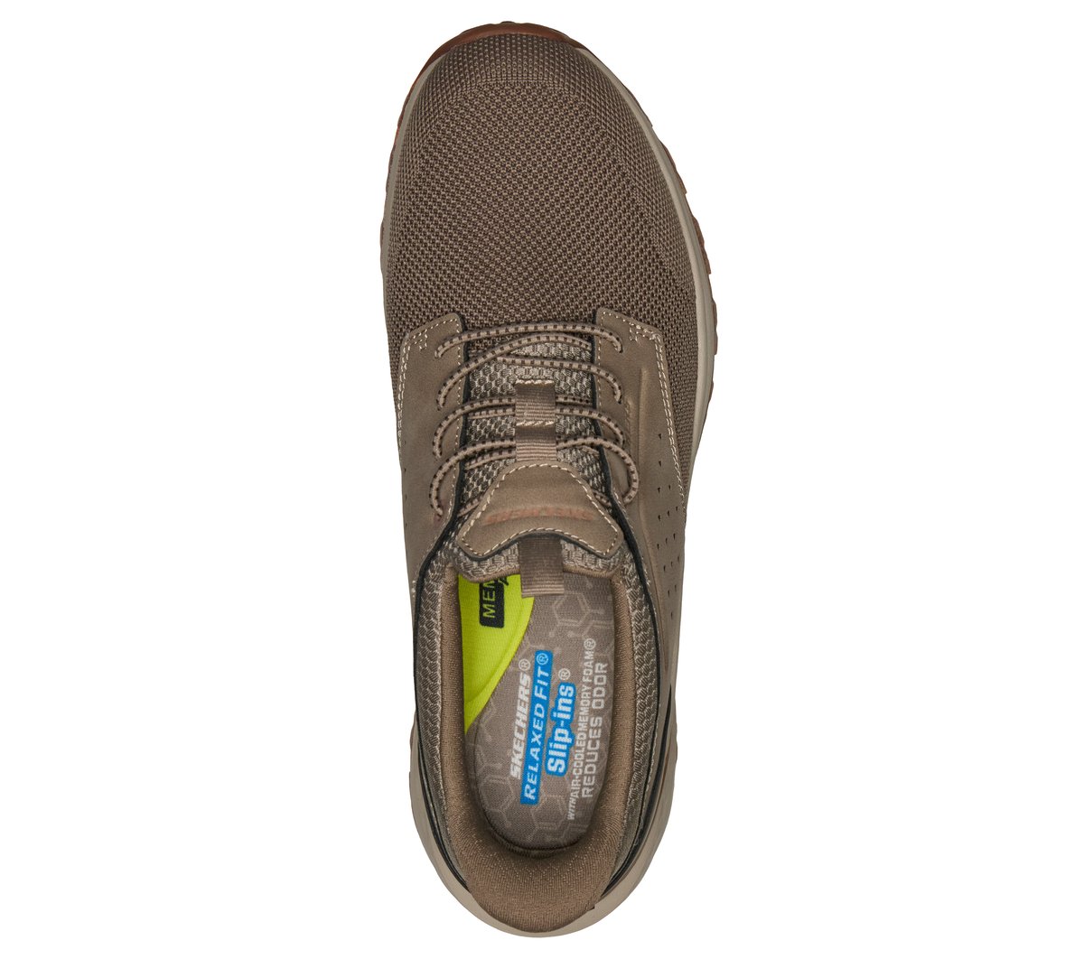 Slip-ins Relaxed Fit: Slade Ultra - Colorado / Skechers Men