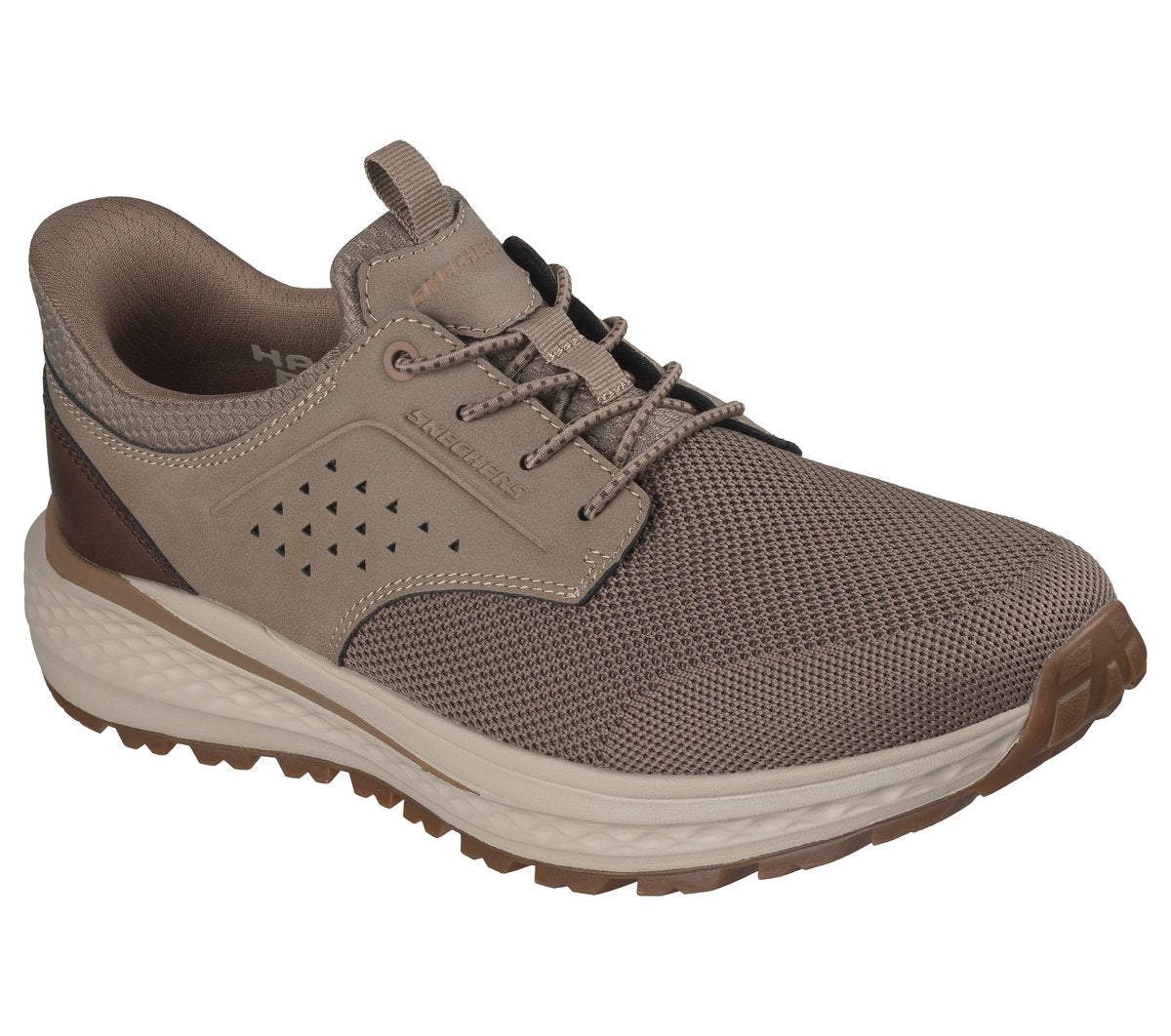 Slip-ins Relaxed Fit: Slade Ultra - Colorado / Skechers Men