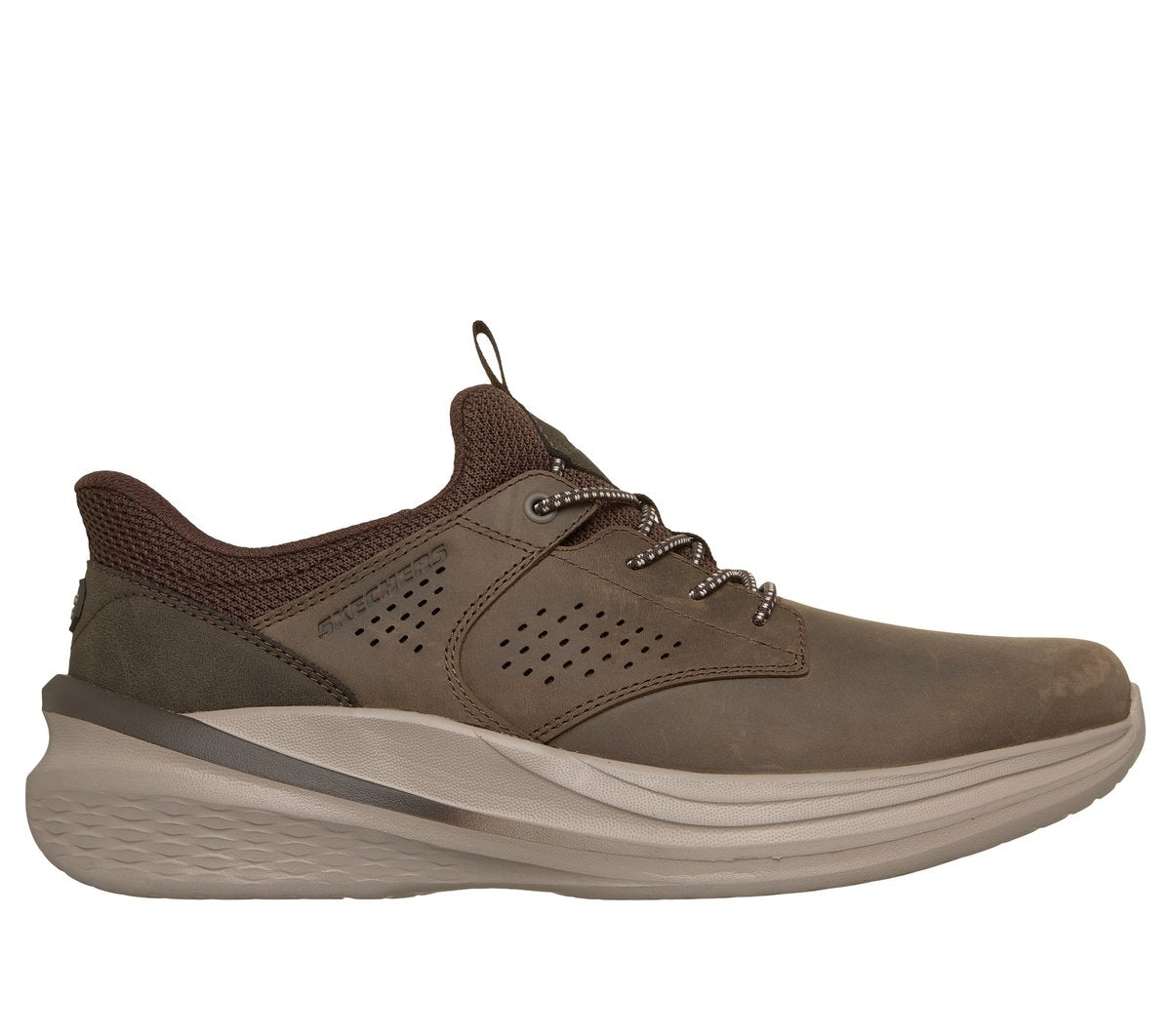Slip-ins Relaxed Fit: Slade 2.0 - Encore / Skechers Men