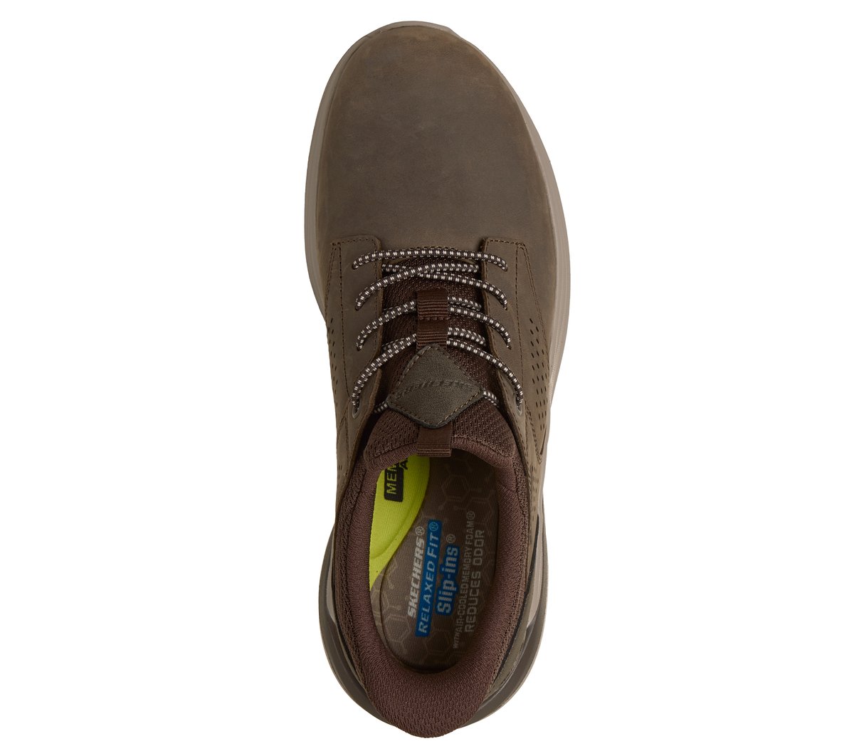 Slip-ins Relaxed Fit: Slade 2.0 - Encore / Skechers Men