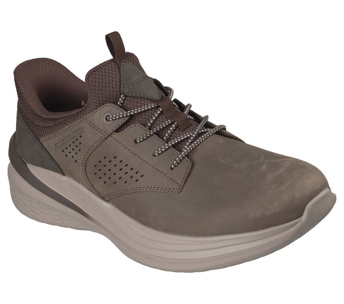 Slip-ins Relaxed Fit: Slade 2.0 - Encore / Skechers Men