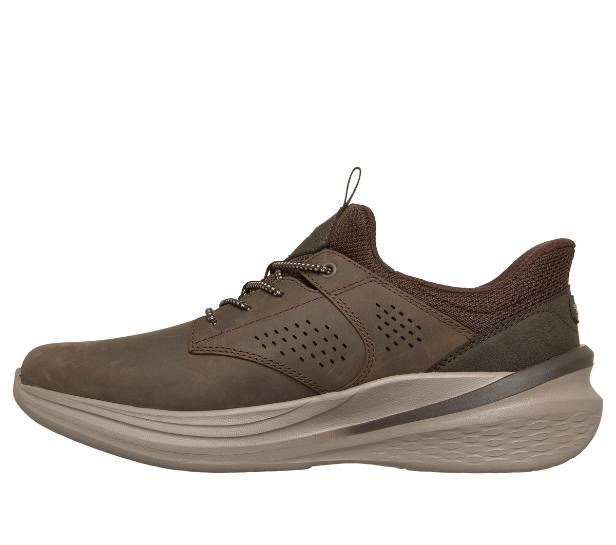 Slip-ins Relaxed Fit: Slade 2.0 - Encore / Skechers Men