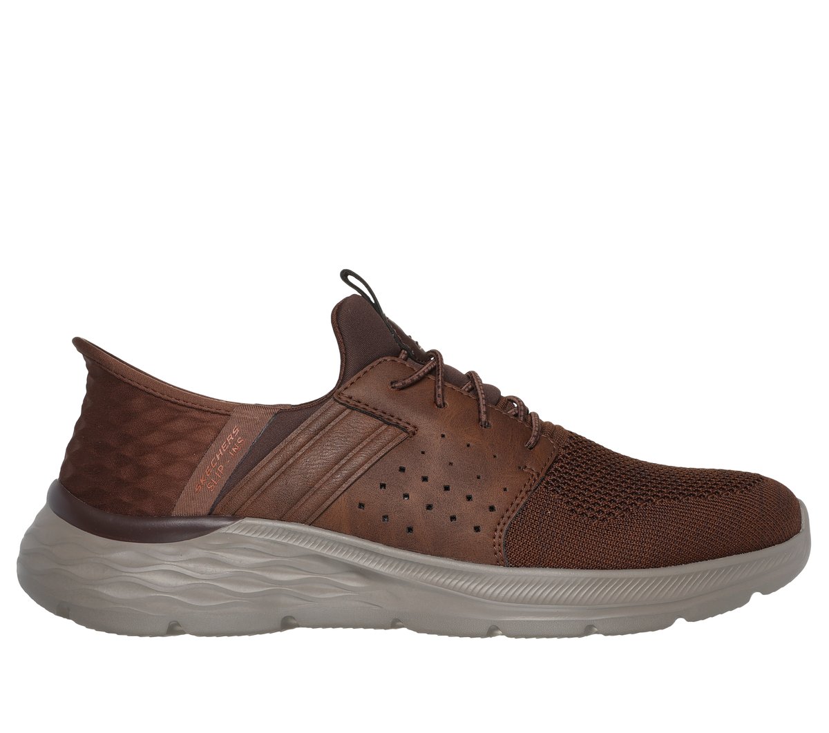 Slip-ins RF: Garner - Newick / Skechers Men