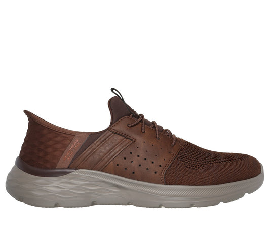 Slip-ins RF: Garner - Newick / Skechers Men