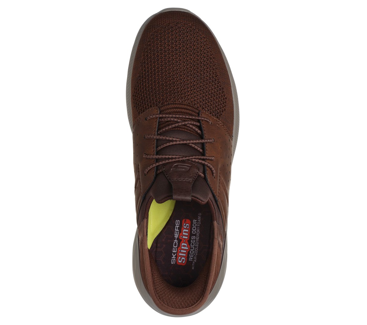 Slip-ins RF: Garner - Newick / Skechers Men