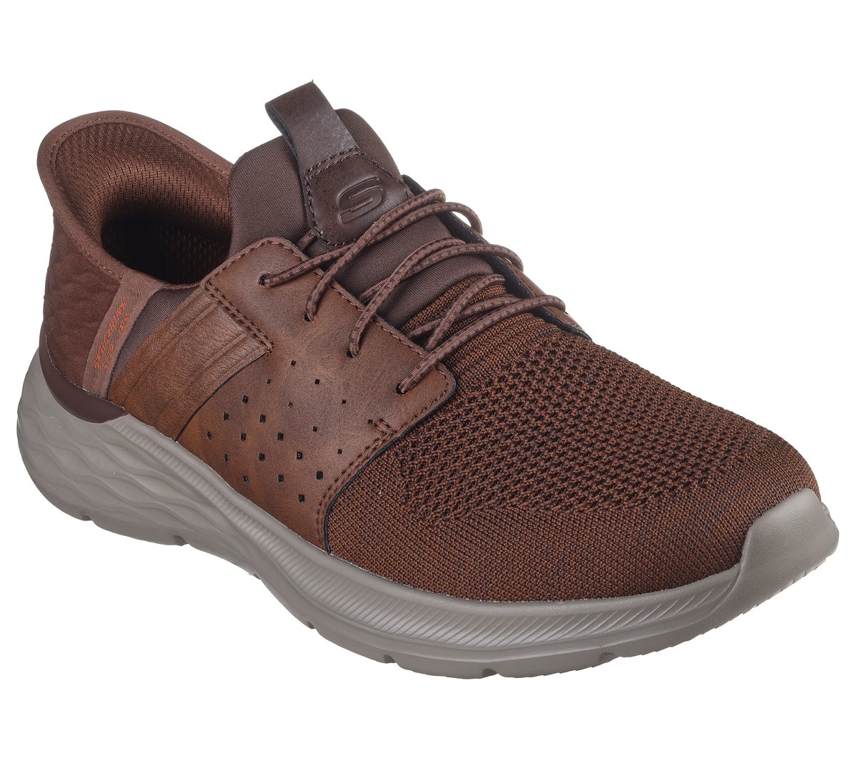 Slip-ins RF: Garner - Newick / Skechers Men