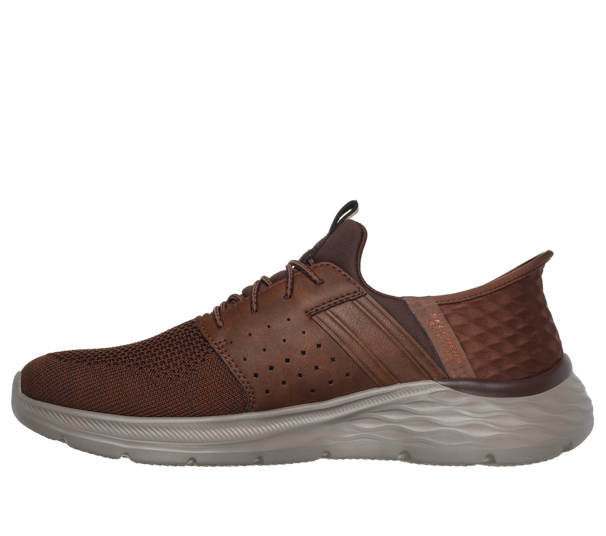 Slip-ins RF: Garner - Newick / Skechers Men