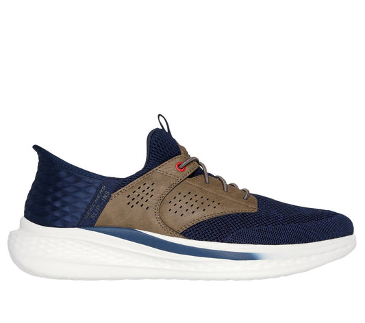 Slip-ins RF: Slade - Caster / Skechers Men