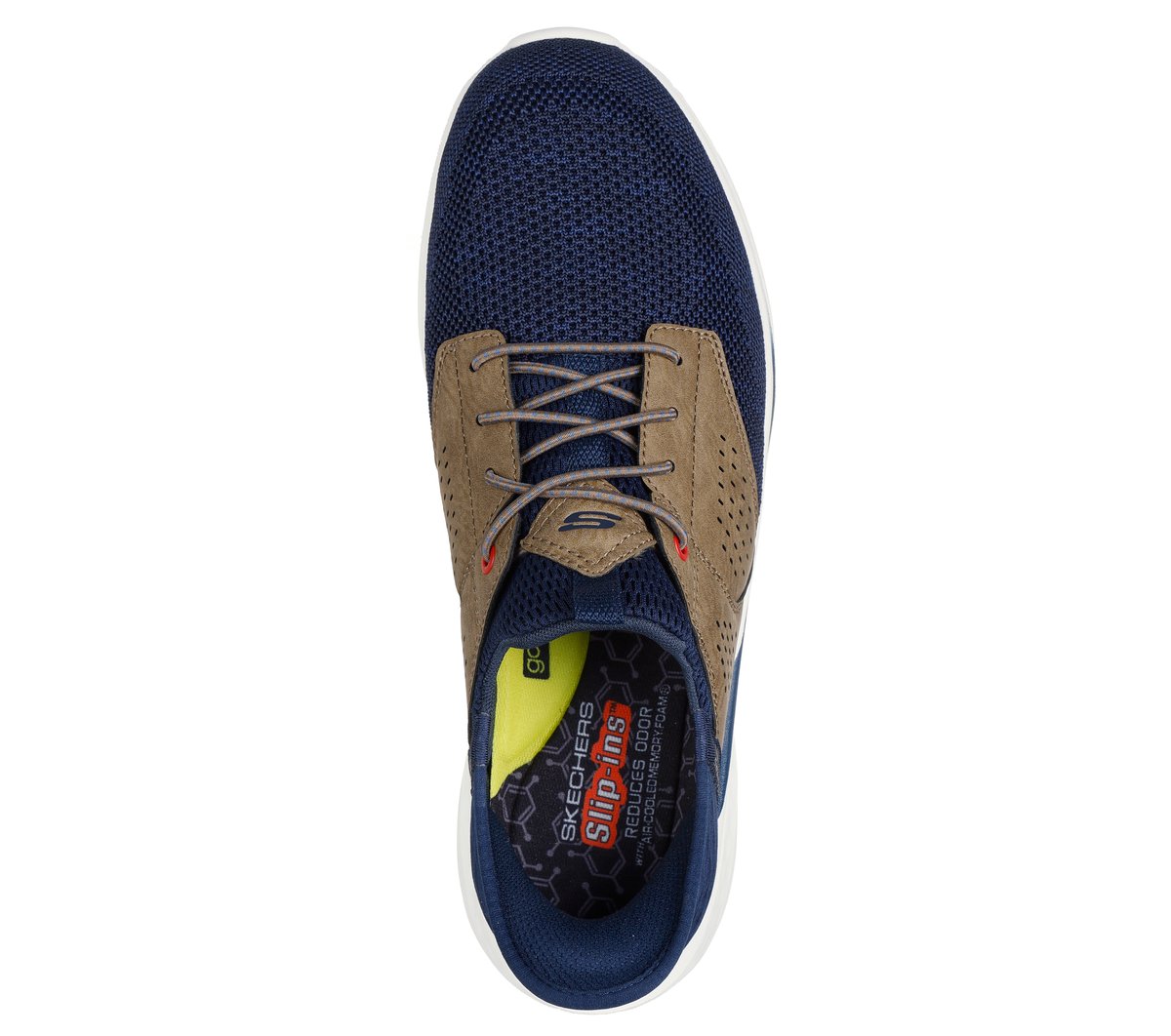 Slip-ins RF: Slade - Caster / Skechers Men