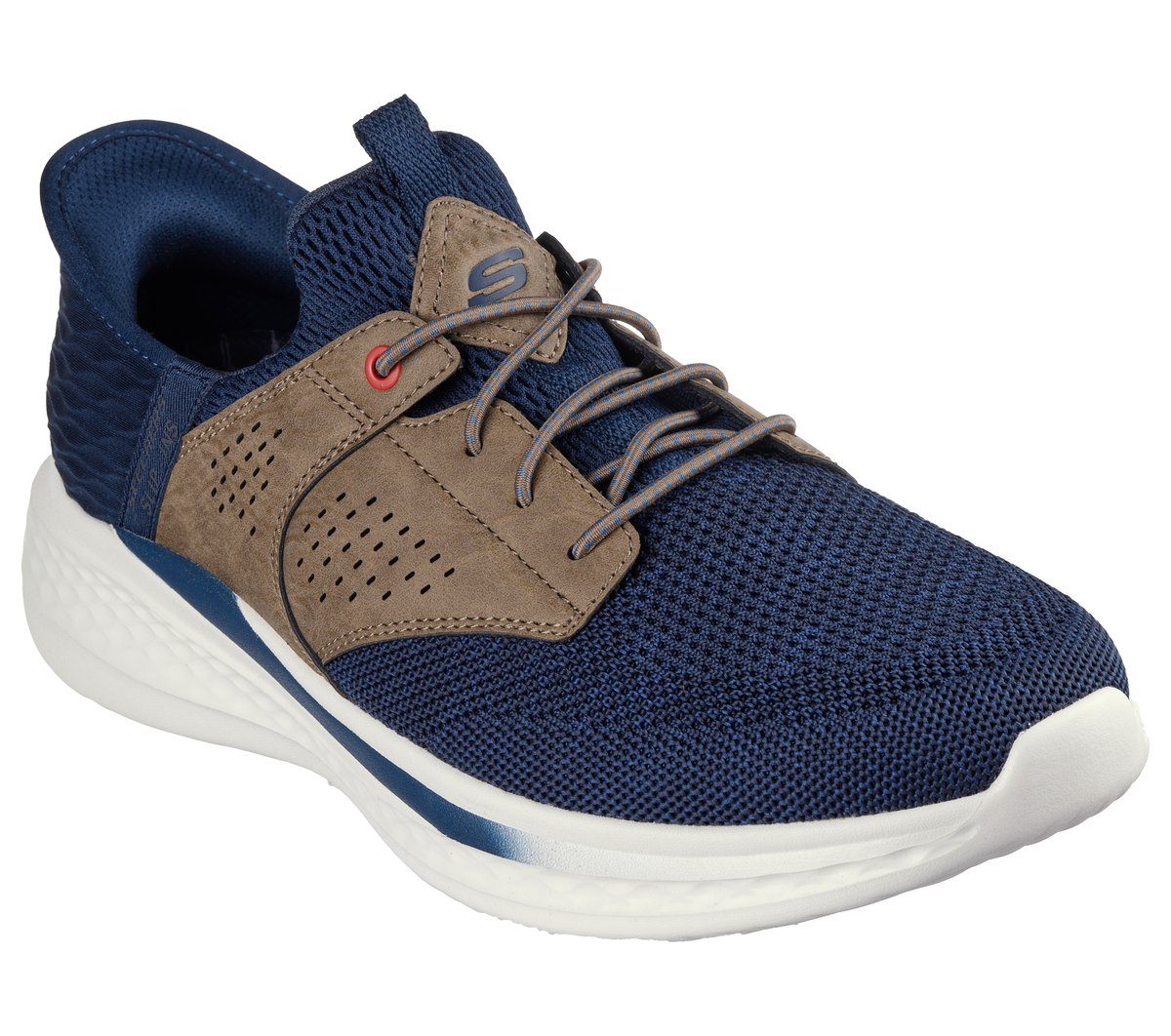 Slip-ins RF: Slade - Caster / Skechers Men
