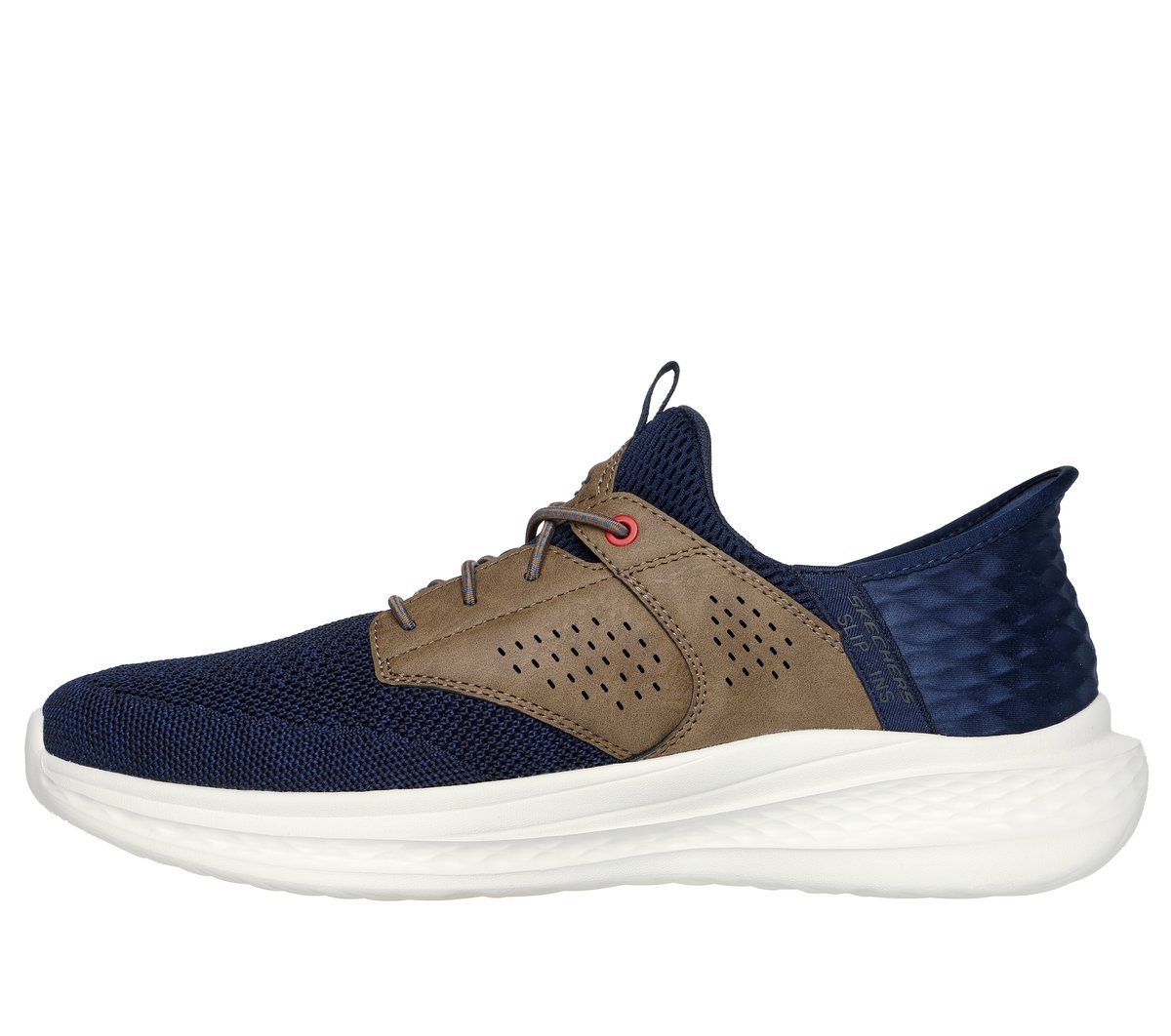 Slip-ins RF: Slade - Caster / Skechers Men