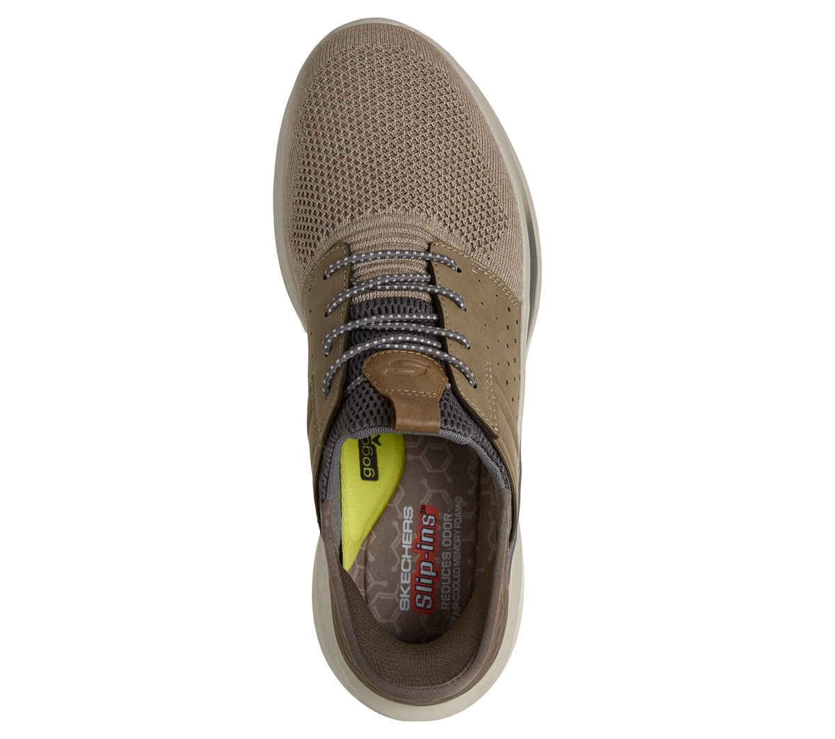 Slip-ins RF: Slade - Royce - Ocon / Skechers Men