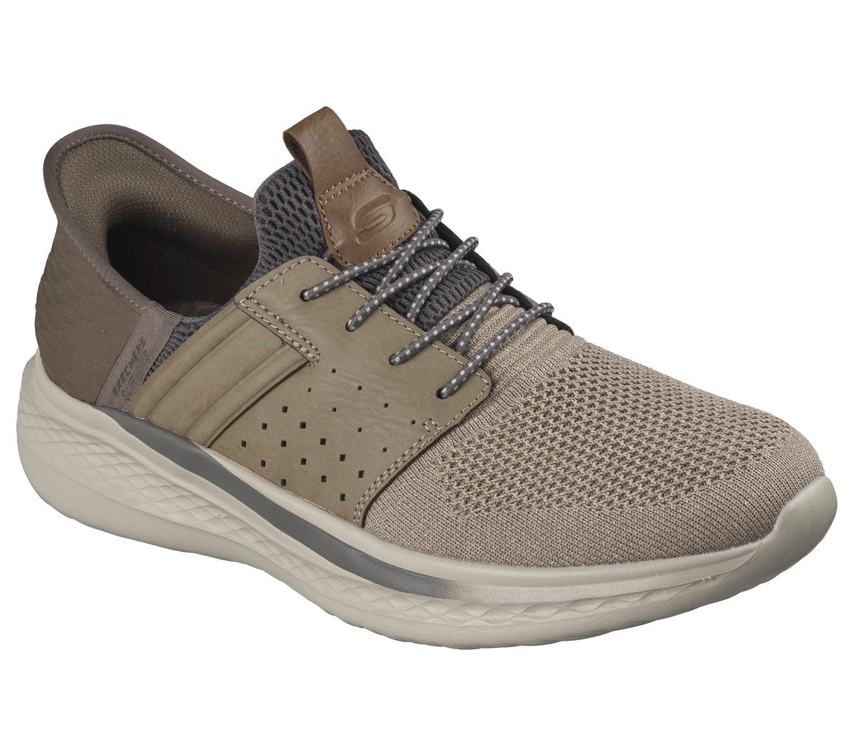 Slip-ins RF: Slade - Royce - Ocon / Skechers Men