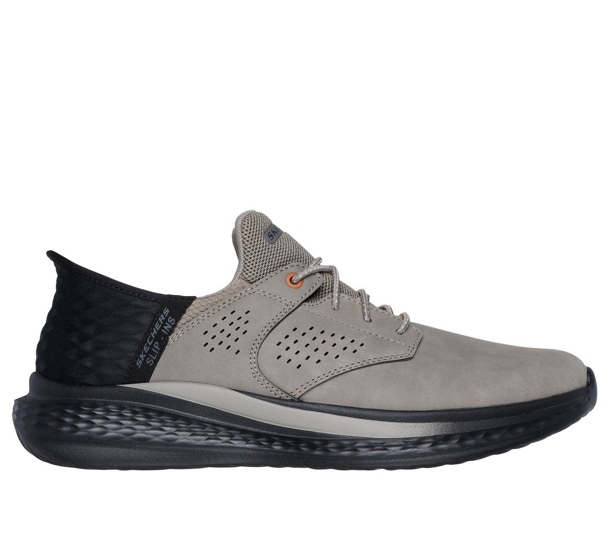 Slip-ins RF: Slade - Macklin / Skechers Men