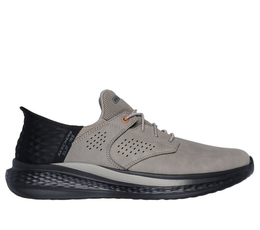 Slip-ins RF: Slade - Macklin / Skechers Men