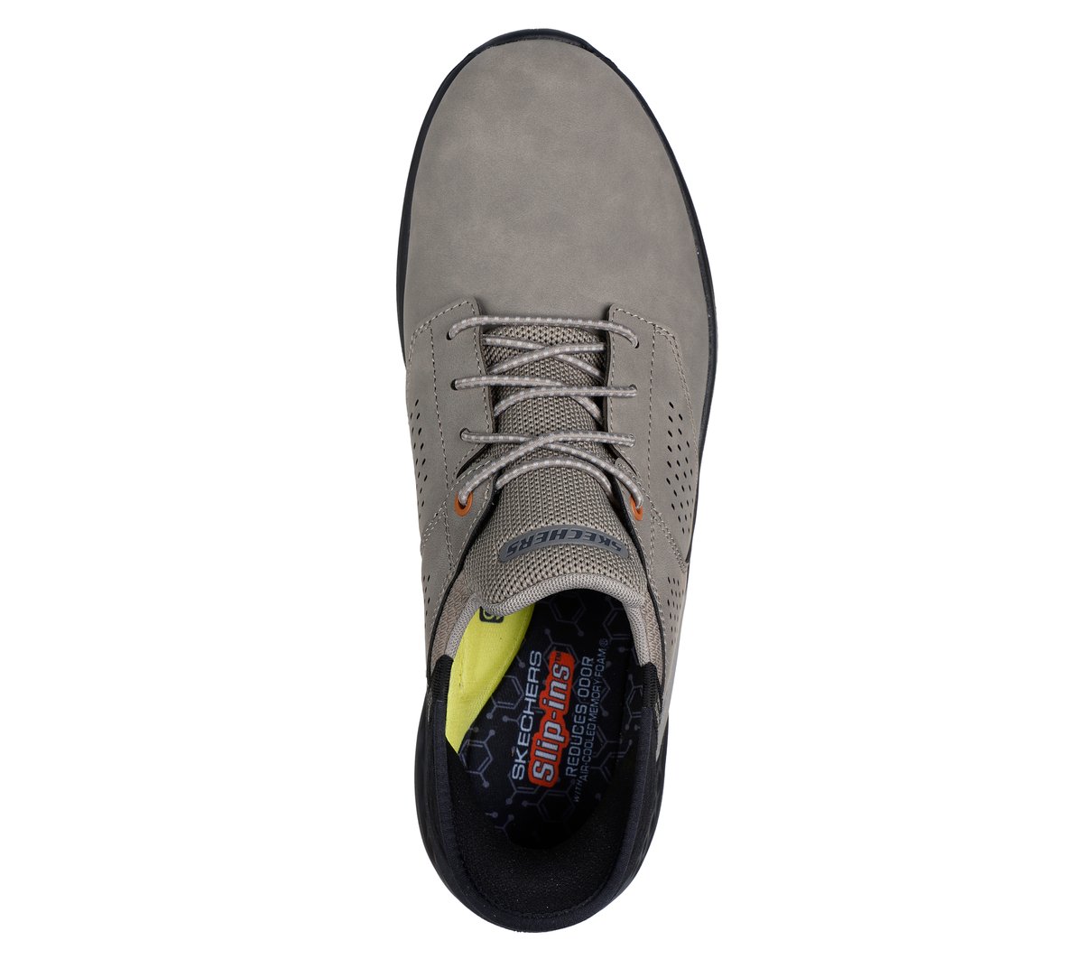 Slip-ins RF: Slade - Macklin / Skechers Men