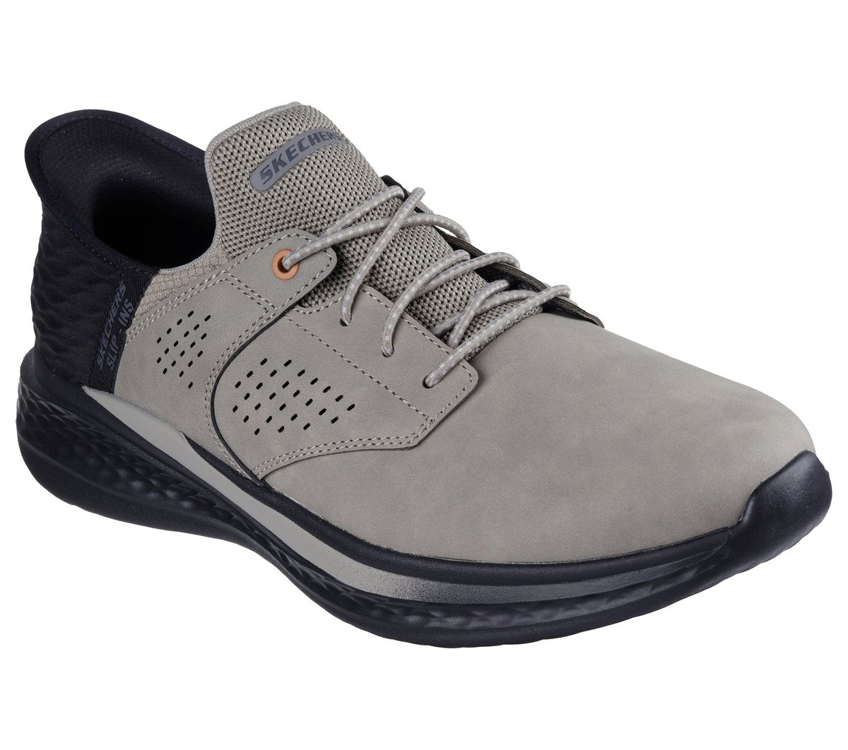 Slip-ins RF: Slade - Macklin / Skechers Men