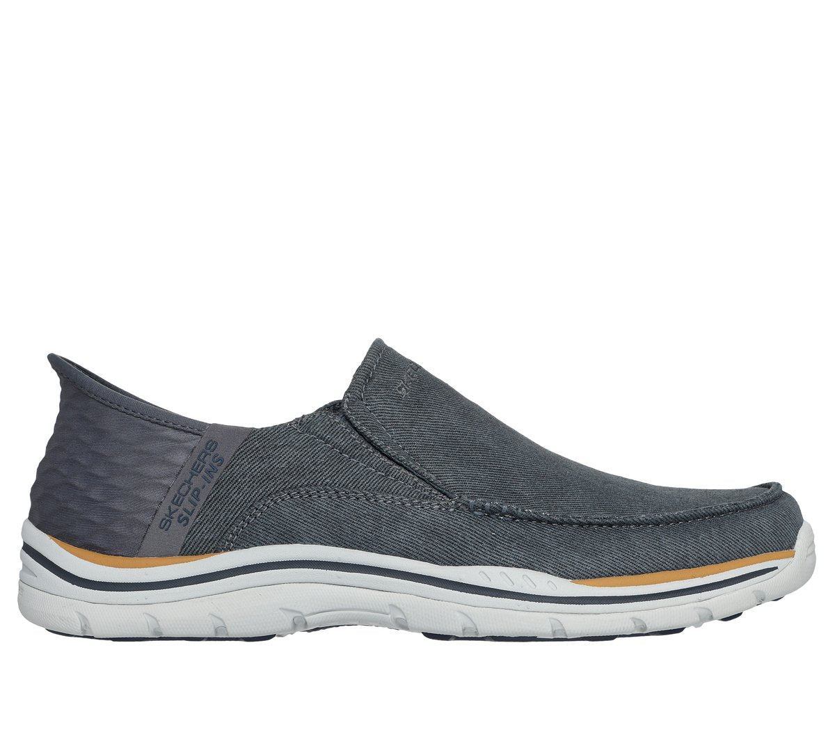 Slip-ins Relaxed Fit: Expected - Cayson / Skechers Men