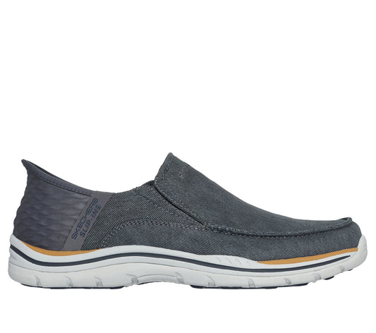 Slip-ins Relaxed Fit: Expected - Cayson / Skechers Men