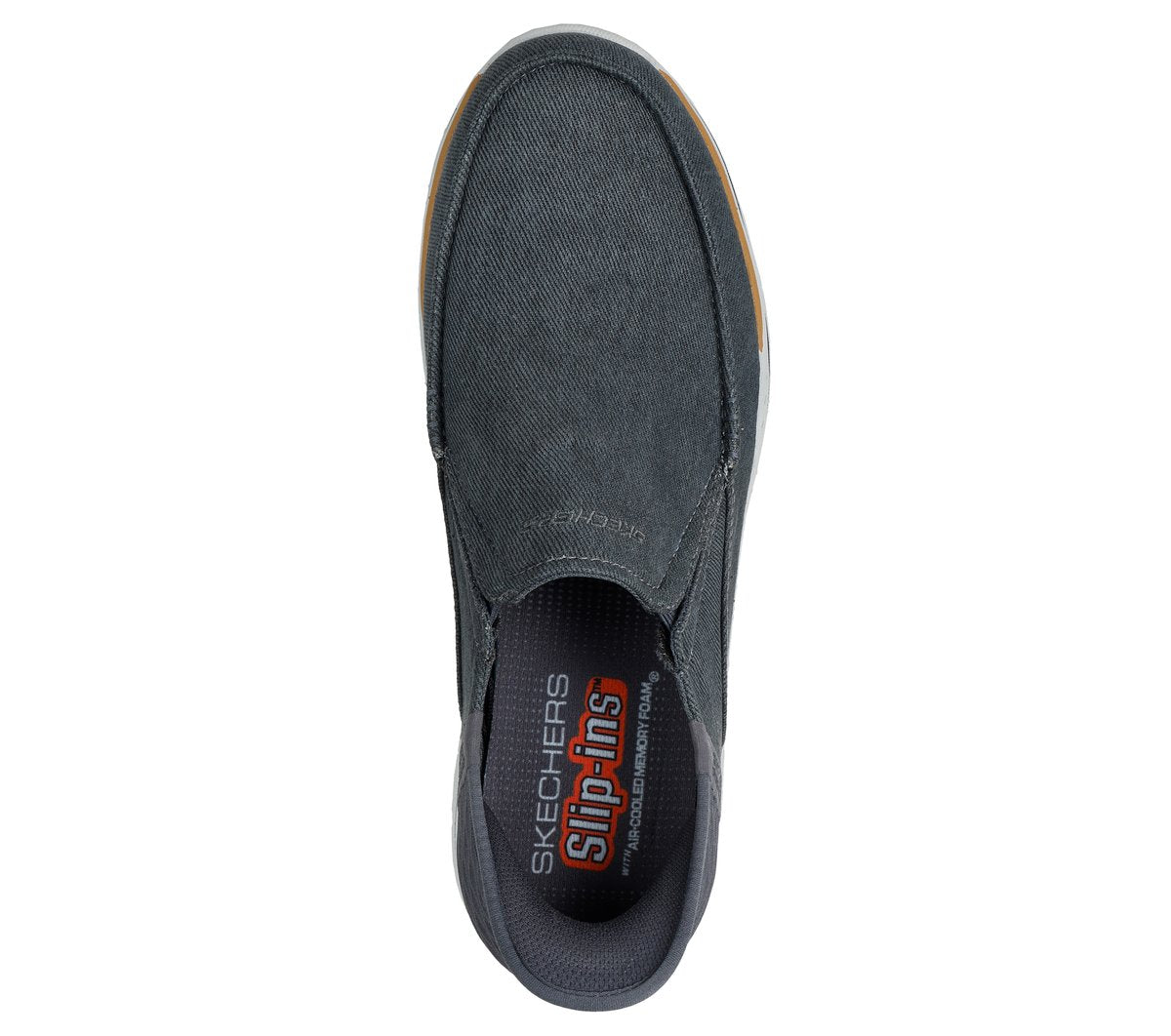Slip-ins Relaxed Fit: Expected - Cayson / Skechers Men