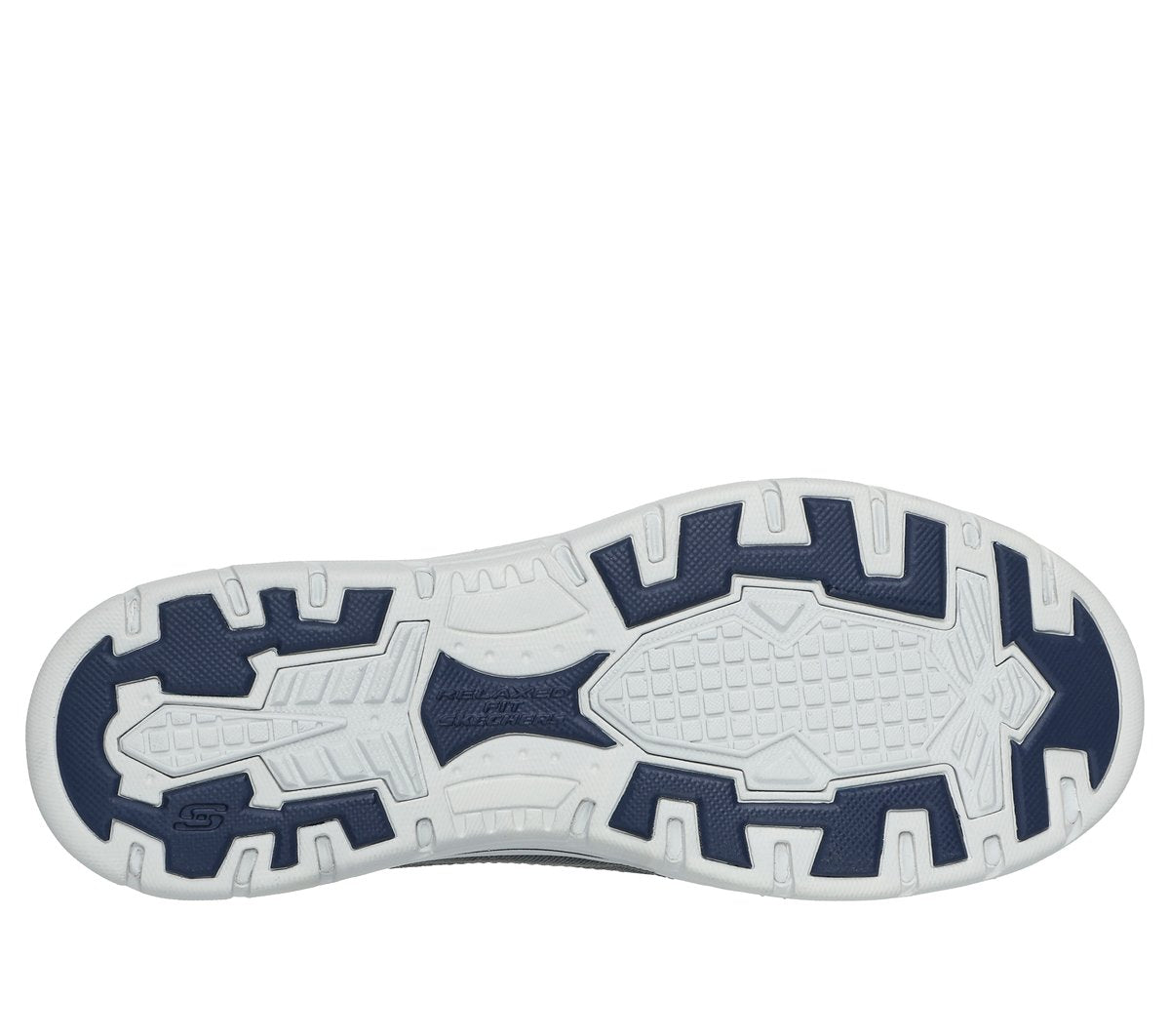 Slip-ins Relaxed Fit: Expected - Cayson / Skechers Men
