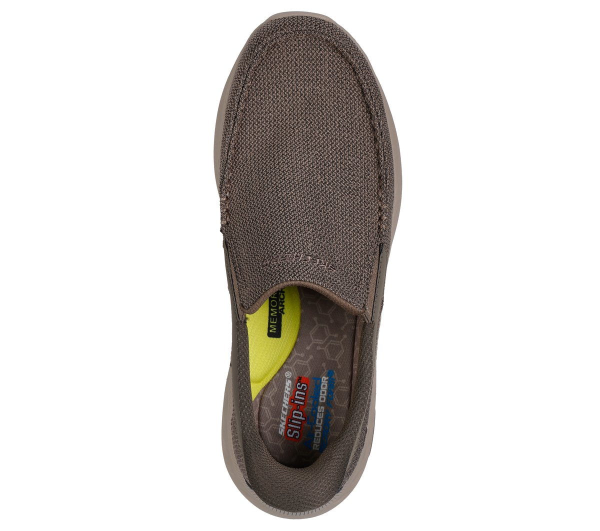 Slip-ins: Pollard - Wilfred / Skechers Men