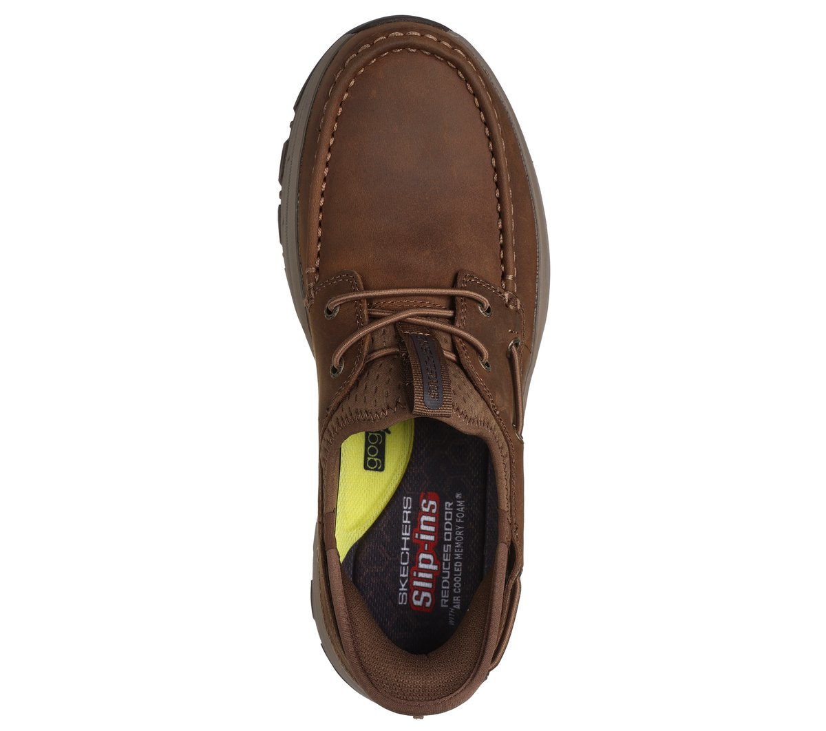Slip-ins RF: Knowlson - Shore Thing / Skechers Men