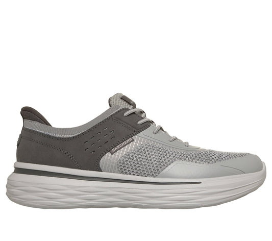 Slip-ins Relaxed Fit: Nevarro - Tavo / Skechers Men