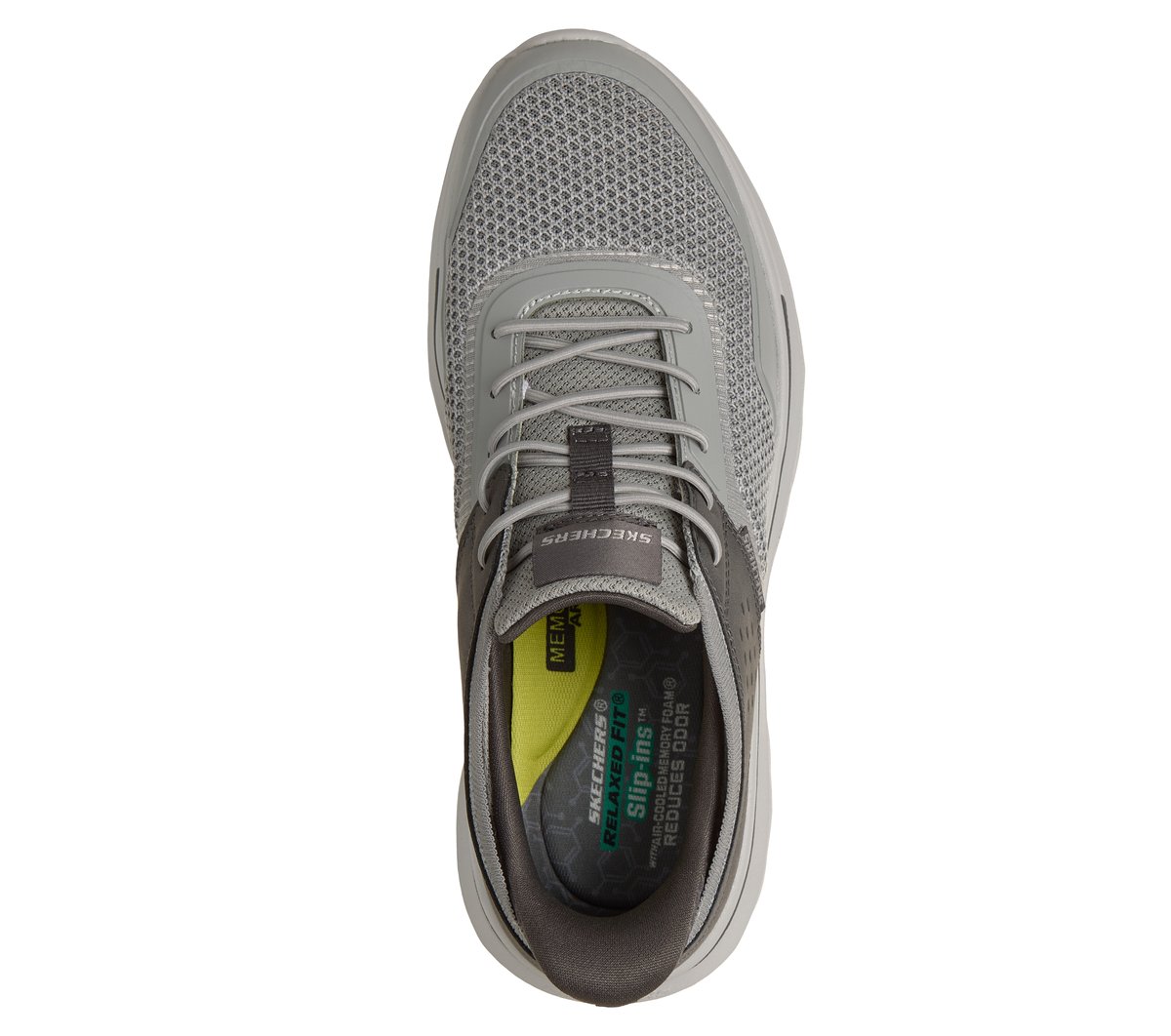 Slip-ins Relaxed Fit: Nevarro - Tavo / Skechers Men