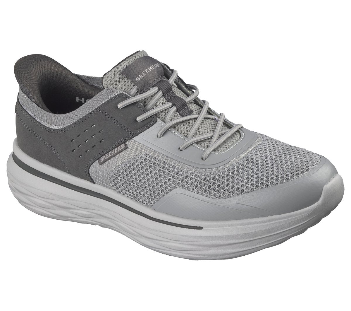 Slip-ins Relaxed Fit: Nevarro - Tavo / Skechers Men
