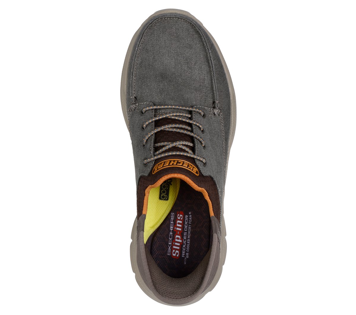 Slip-ins Relaxed Fit: Revolted - Santino / Skechers Men