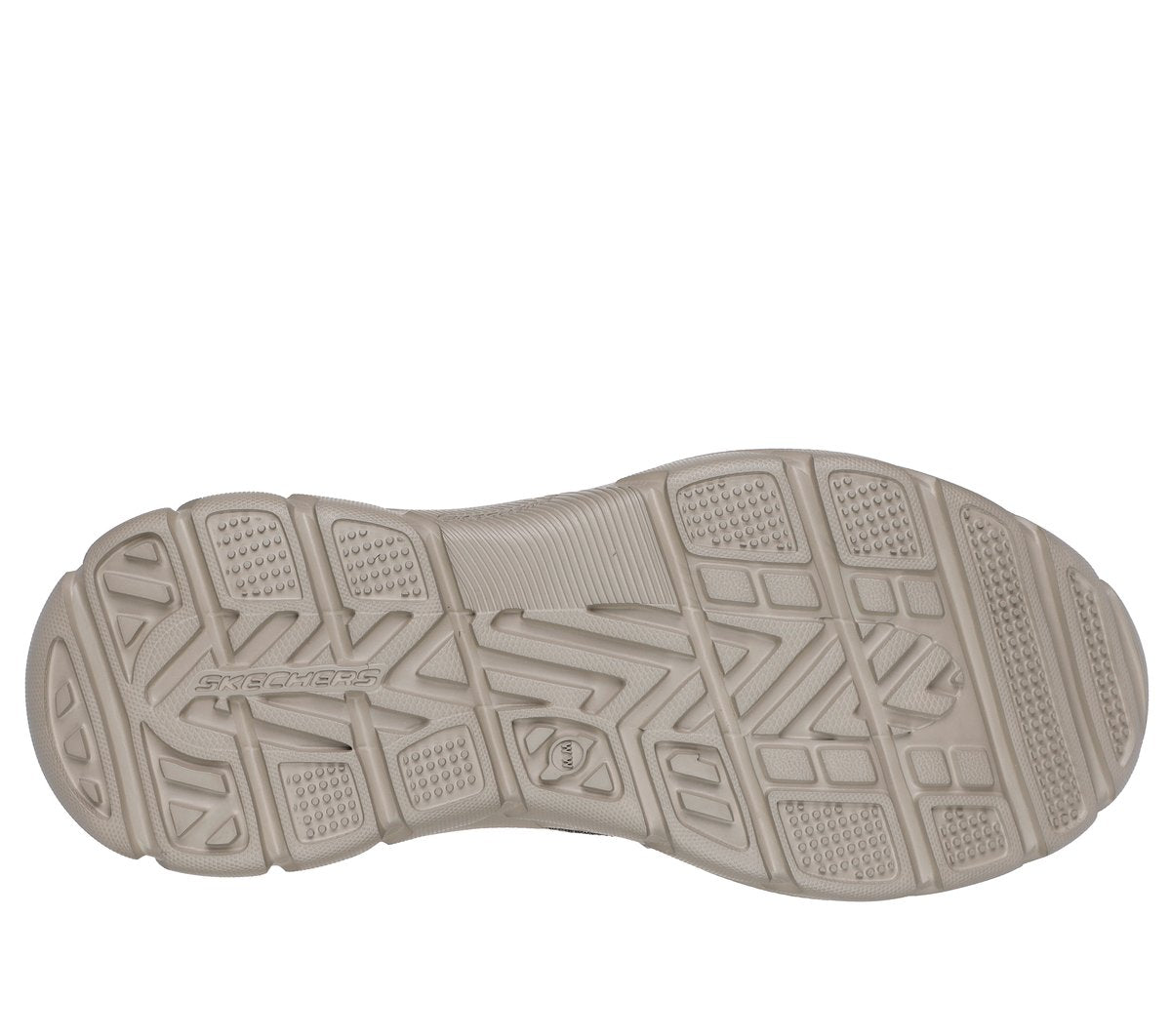 Slip-ins Relaxed Fit: Revolted - Santino / Skechers Men