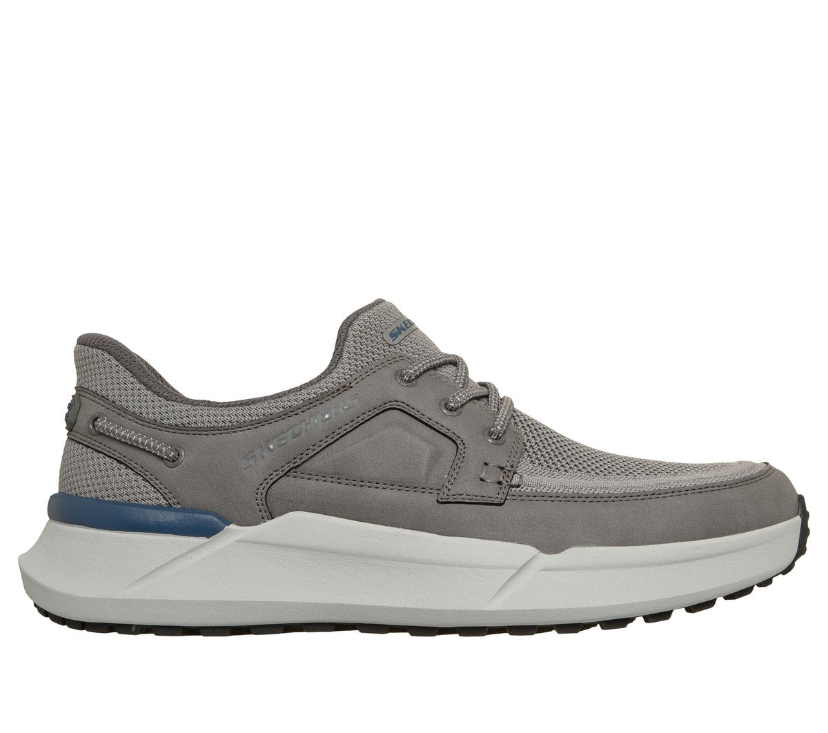 Slip-ins Relaxed Fit: Toliver - Vito / Skechers Men