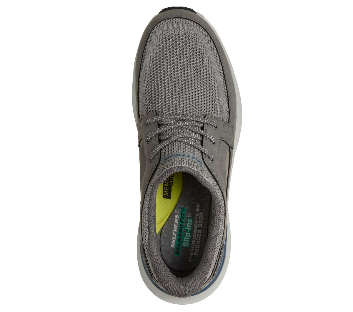 Slip-ins Relaxed Fit: Toliver - Vito / Skechers Men