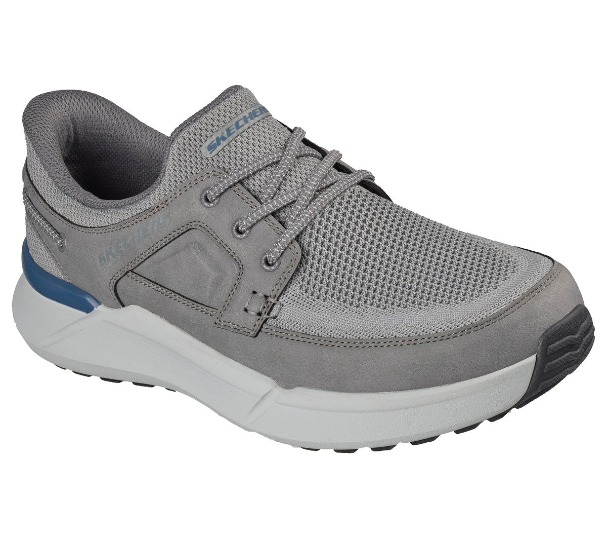 Slip-ins Relaxed Fit: Toliver - Vito / Skechers Men
