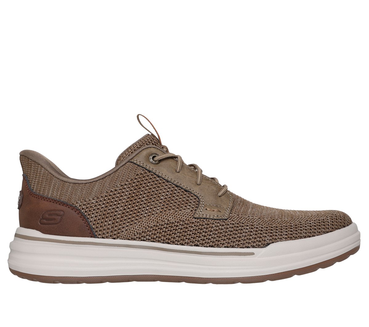 Slip-ins Relaxed Fit: Sterling - Ramone / Skechers Men