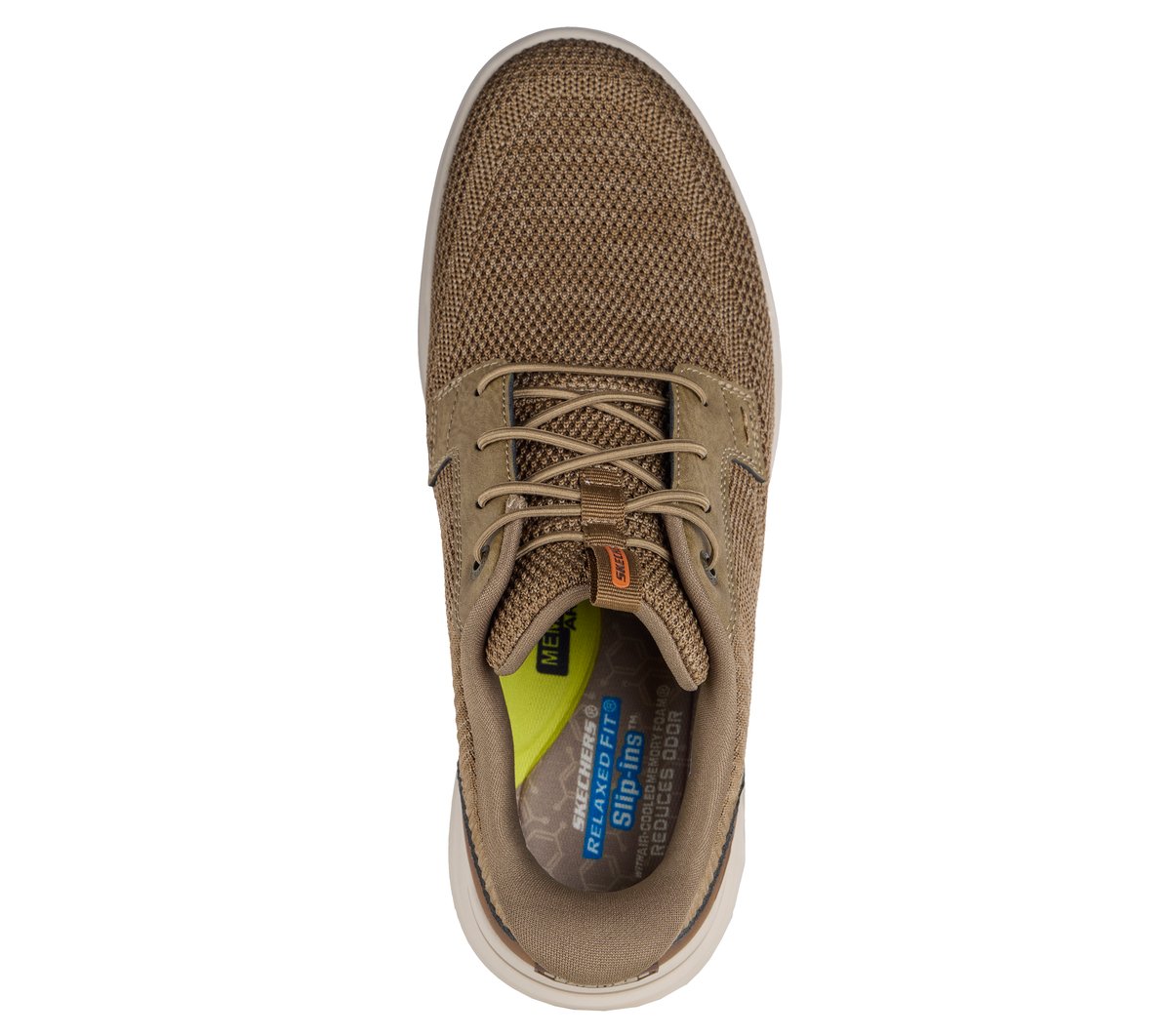 Slip-ins Relaxed Fit: Sterling - Ramone / Skechers Men