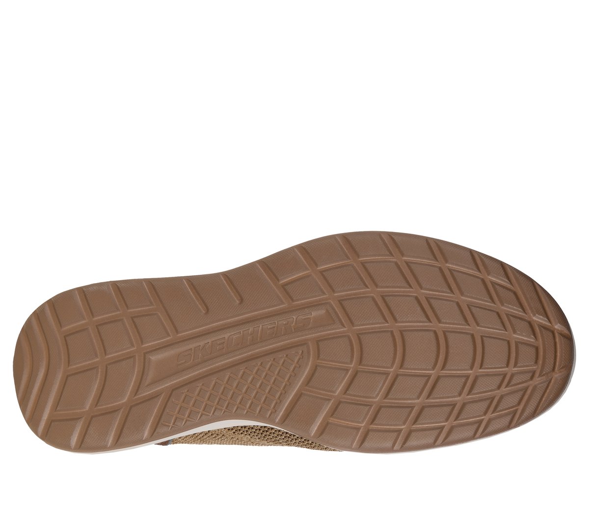 Slip-ins Relaxed Fit: Sterling - Ramone / Skechers Men