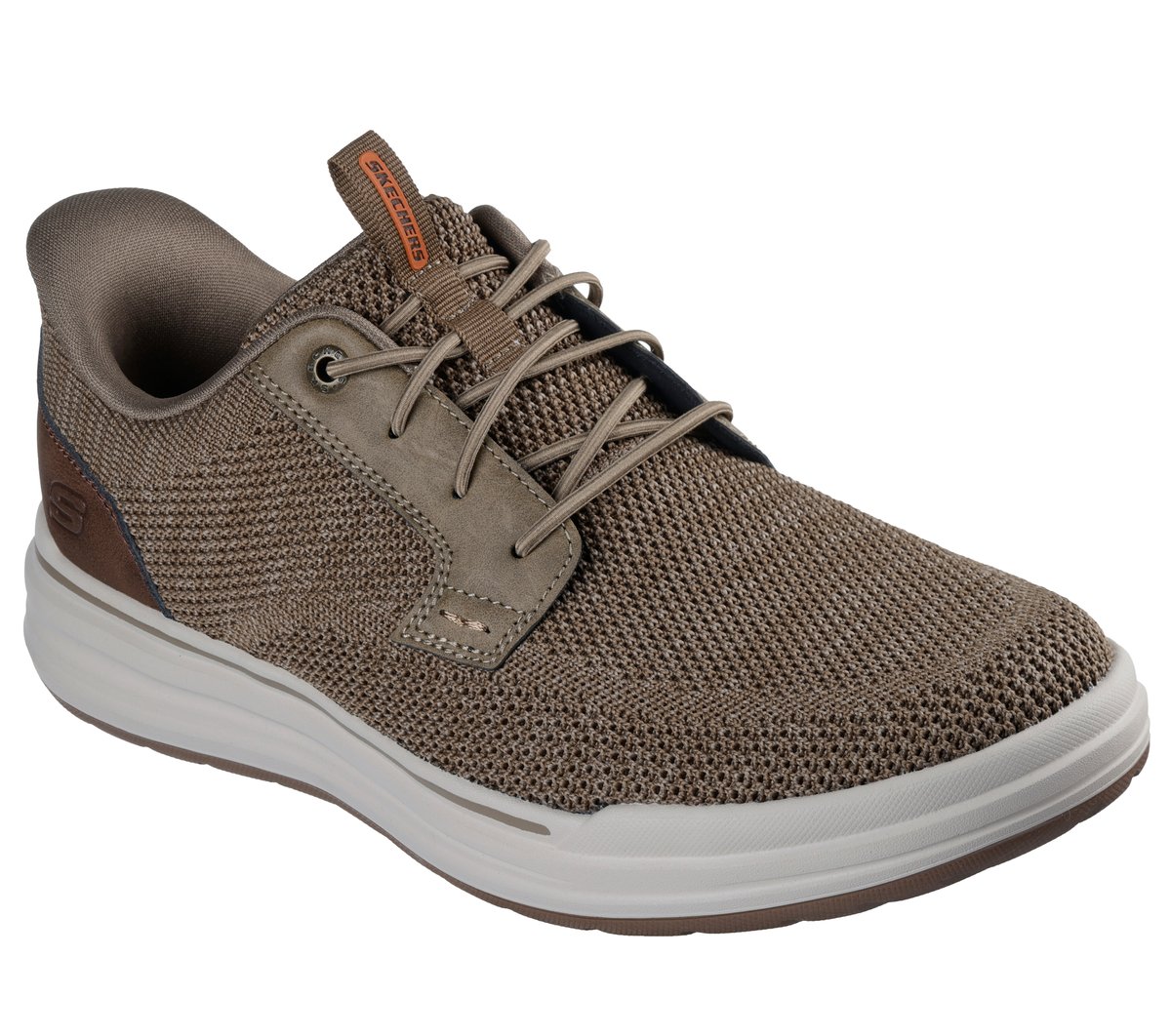 Slip-ins Relaxed Fit: Sterling - Ramone / Skechers Men